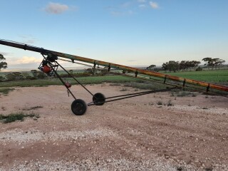 Auger Jetstream 7inch x 37ft 20240920 174201